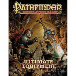 Pathfinder RPG - Ultimate Equipment