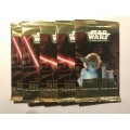 Star Wars TCG - Sith Rising Booster pack