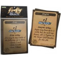 Firefly - Out to the Black Card Game - Serenity bonus pack