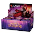 Magic The Gathering - Throne of Eldraine Booster Box (Anglais)