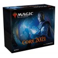 Magic The Gathering - Core 2021 Bundle (Anglais)