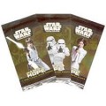 Star Wars TCG - A New Hope booster pack
