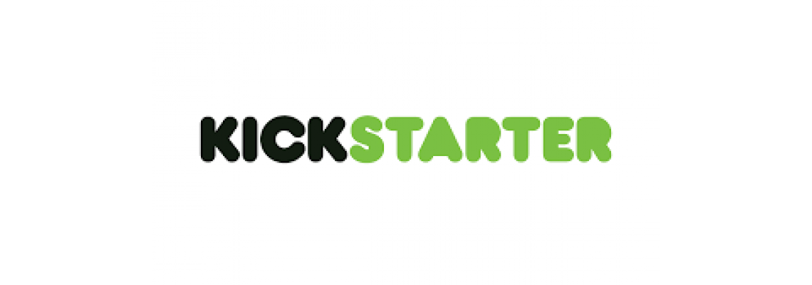 Kickstarter Games