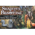  Shadows of Brimstone: Swamp Slugs of Jargono Enemy Pack 