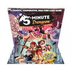 5-Minute Dungeon